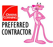 Owen Corning Logo